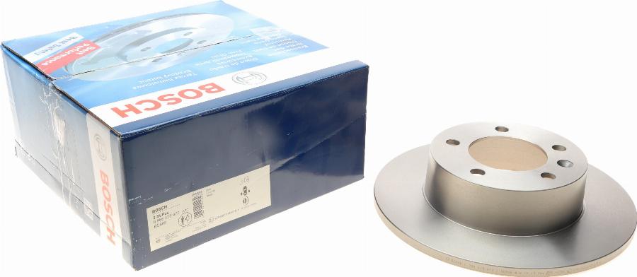 BOSCH 0 986 478 970 - Kočioni disk www.molydon.hr