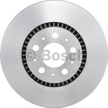 BOSCH 0 986 478 494 - Kočioni disk www.molydon.hr