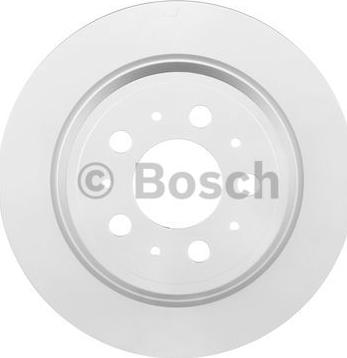 BOSCH 0 986 478 495 - Kočioni disk www.molydon.hr