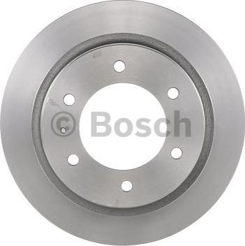 BOSCH 0 986 478 496 - Kočioni disk www.molydon.hr