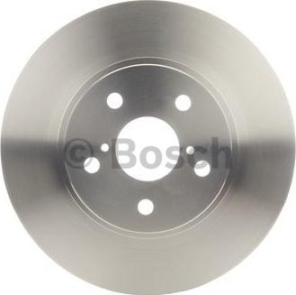 BOSCH 0 986 478 490 - Kočioni disk www.molydon.hr