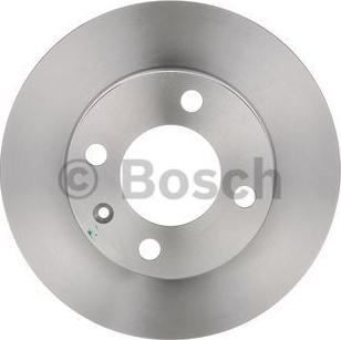 BOSCH 0 986 478 492 - Kočioni disk www.molydon.hr