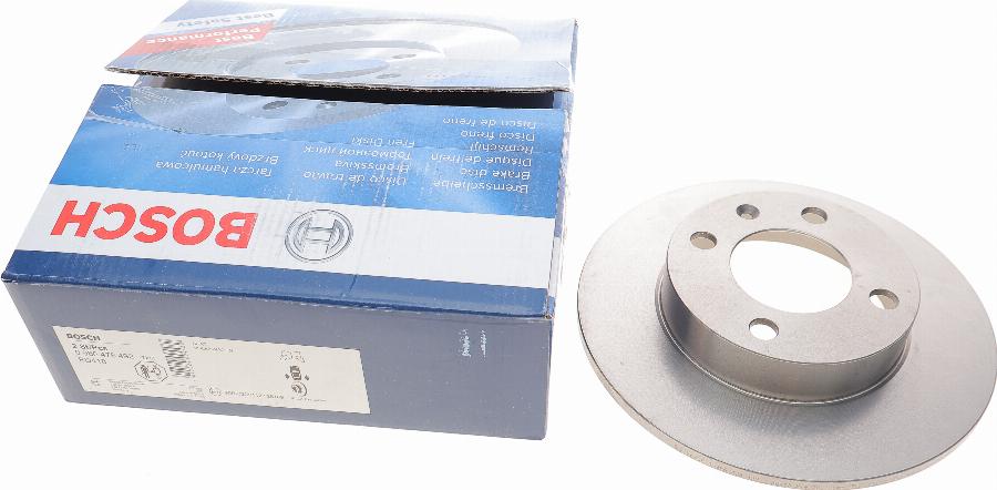 BOSCH 0 986 478 492 - Kočioni disk www.molydon.hr