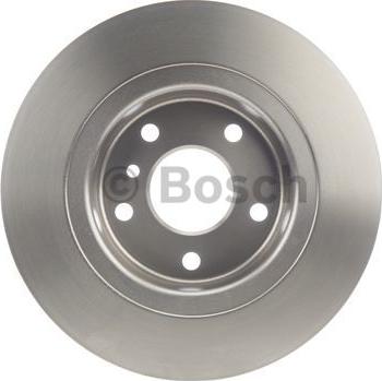 BOSCH 0 986 478 497 - Kočioni disk www.molydon.hr