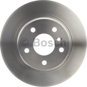 BOSCH 0 986 478 497 - Kočioni disk www.molydon.hr