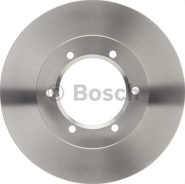 BOSCH 0 986 478 453 - Kočioni disk www.molydon.hr