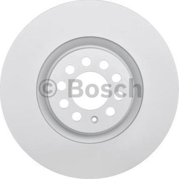 BOSCH 0 986 478 467 - Kočioni disk www.molydon.hr