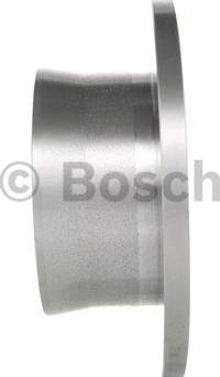 BOSCH 0 986 478 433 - Kočioni disk www.molydon.hr