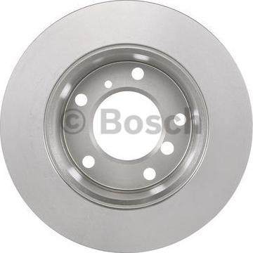 BOSCH 0 986 478 433 - Kočioni disk www.molydon.hr