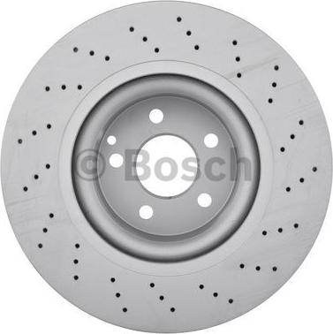 BOSCH 0 986 478 470 - Kočioni disk www.molydon.hr