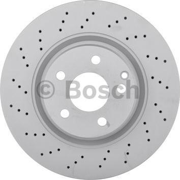 BOSCH 0 986 478 470 - Kočioni disk www.molydon.hr