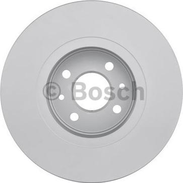 BOSCH 0 986 478 590 - Kočioni disk www.molydon.hr