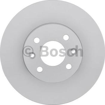 BOSCH 0 986 478 598 - Kočioni disk www.molydon.hr