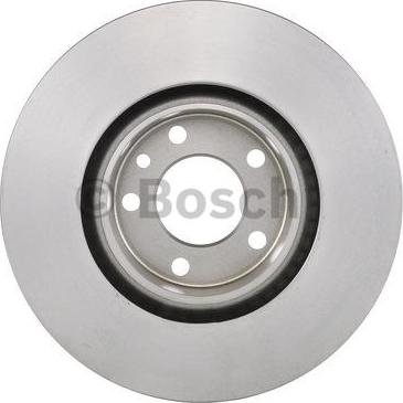 BOSCH 0 986 478 593 - Kočioni disk www.molydon.hr