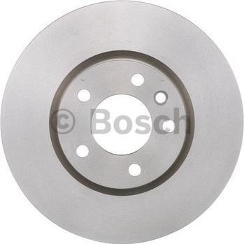 BOSCH 0 986 478 593 - Kočioni disk www.molydon.hr