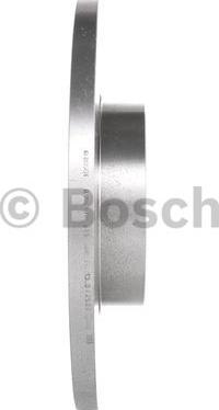 BOSCH 0 986 478 545 - Kočioni disk www.molydon.hr