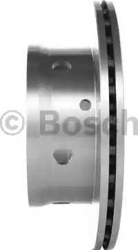 BOSCH 0 986 479 878 - Kočioni disk www.molydon.hr