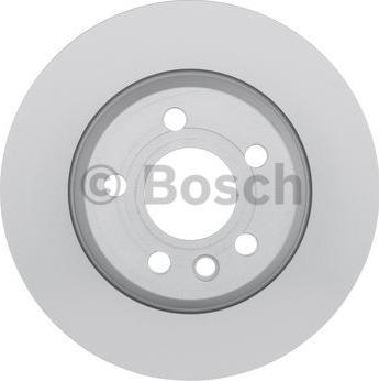 BOSCH 0 986 478 569 - Kočioni disk www.molydon.hr