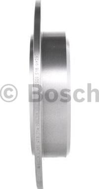 BOSCH 0 986 478 514 - Kočioni disk www.molydon.hr