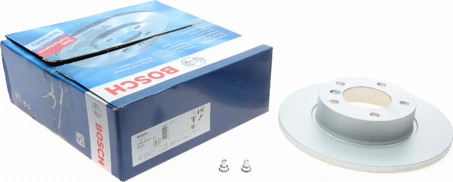 BOSCH 0 986 478 511 - Kočioni disk www.molydon.hr