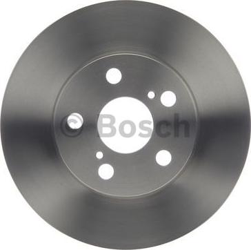 BOSCH 0 986 478 584 - Kočioni disk www.molydon.hr