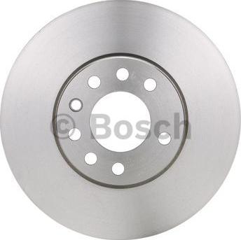 BOSCH 0 986 478 588 - Kočioni disk www.molydon.hr