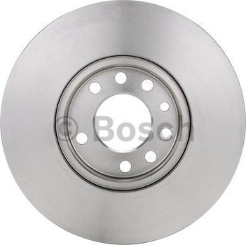 BOSCH 0 986 478 588 - Kočioni disk www.molydon.hr