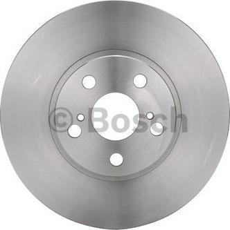 BOSCH 0 986 478 583 - Kočioni disk www.molydon.hr