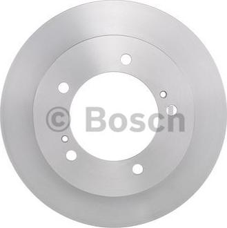 BOSCH 0 986 478 539 - Kočioni disk www.molydon.hr