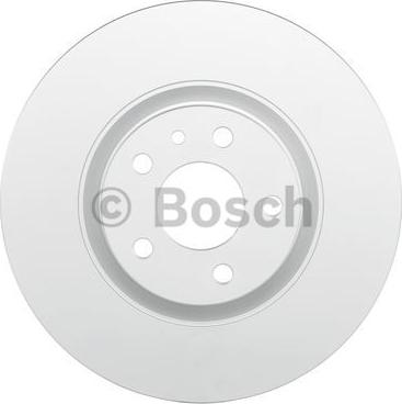 BOSCH 0 986 478 521 - Kočioni disk www.molydon.hr