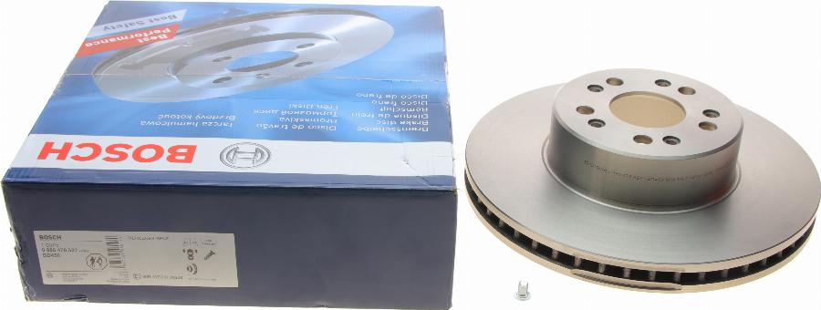 BOSCH 0 986 478 527 - Kočioni disk www.molydon.hr