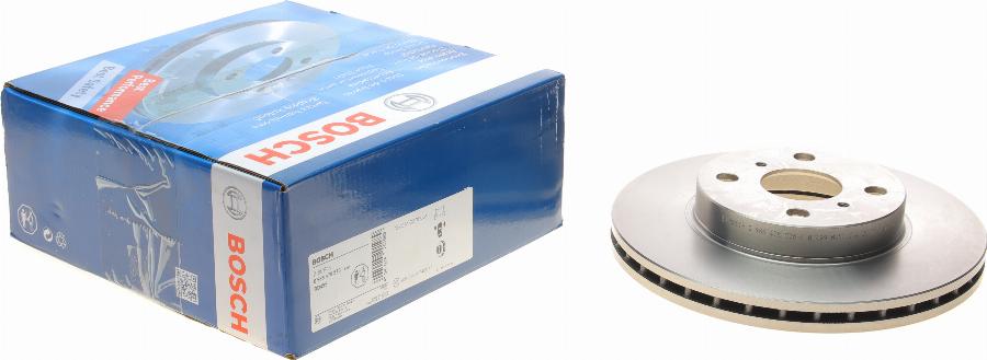 BOSCH 0 986 478 578 - Kočioni disk www.molydon.hr