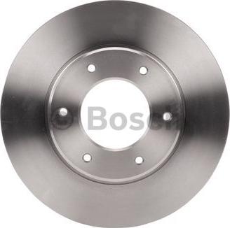 BOSCH 0 986 478 693 - Kočioni disk www.molydon.hr