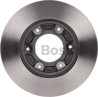 BOSCH 0 986 478 693 - Kočioni disk www.molydon.hr