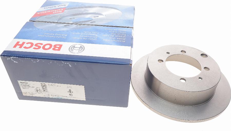 BOSCH 0 986 478 655 - Kočioni disk www.molydon.hr