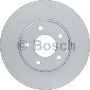 BOSCH 0 986 478 662 - Kočioni disk www.molydon.hr