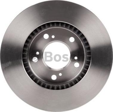 BOSCH 0 986 478 667 - Kočioni disk www.molydon.hr