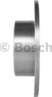 BOSCH 0 986 478 609 - Kočioni disk www.molydon.hr