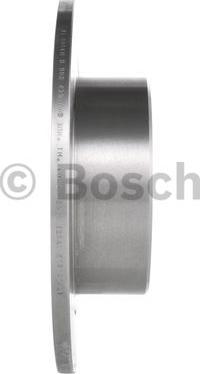 BOSCH 0 986 478 609 - Kočioni disk www.molydon.hr