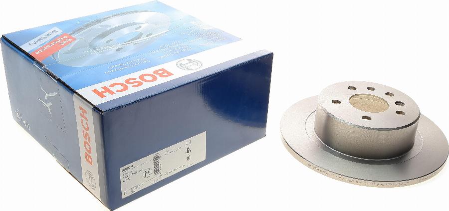 BOSCH 0 986 478 609 - Kočioni disk www.molydon.hr