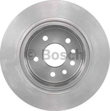 BOSCH 0 986 478 609 - Kočioni disk www.molydon.hr