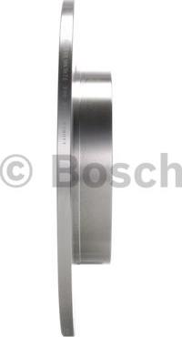 BOSCH 0 986 478 608 - Kočioni disk www.molydon.hr