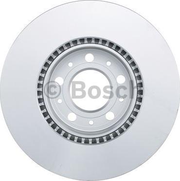 BOSCH 0 986 478 603 - Kočioni disk www.molydon.hr
