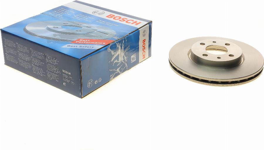 BOSCH 0 986 478 639 - Kočioni disk www.molydon.hr