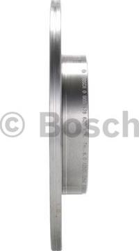 BOSCH 0 986 478 620 - Kočioni disk www.molydon.hr