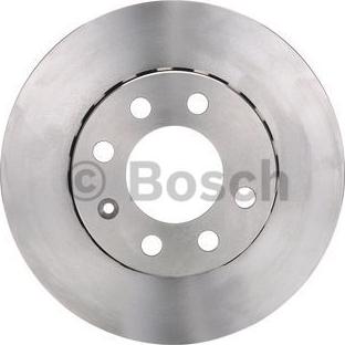 BOSCH 0 986 478 627 - Kočioni disk www.molydon.hr