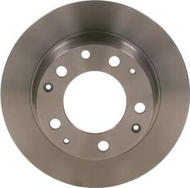 BOSCH 0 986 478 098 - Kočioni disk www.molydon.hr