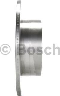 BOSCH 0 986 478 019 - Kočioni disk www.molydon.hr