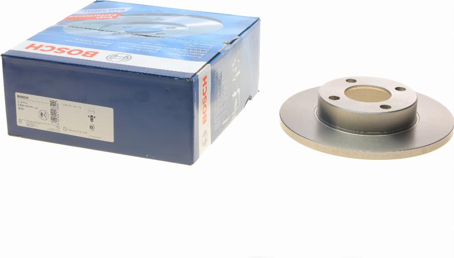 BOSCH 0 986 478 016 - Kočioni disk www.molydon.hr