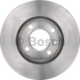 BOSCH 0 986 478 017 - Kočioni disk www.molydon.hr